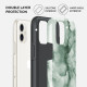 Dėklas Burga iPhone 11 Pistachio Cheesecake Tough