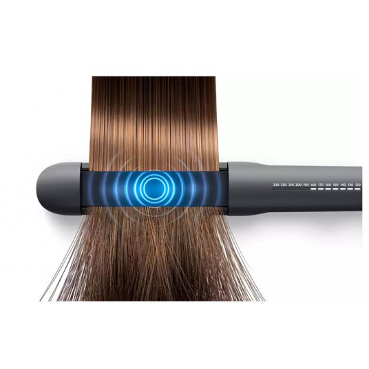 Plaukų tiesinimo žnyplės PHILIPS BHS510/00