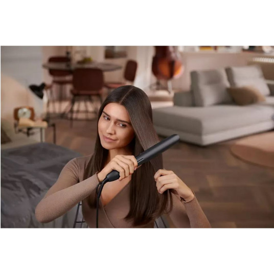 Plaukų tiesinimo žnyplės PHILIPS BHS510/00