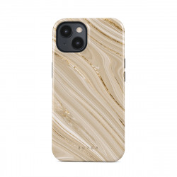 Dėklas Burga iPhone 13 Full Glam Tough