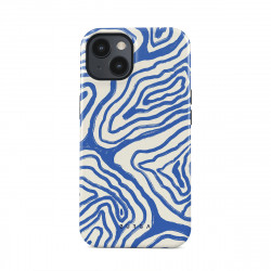 Dėklas Burga iPhone 14 Plus Seven Seas Tough