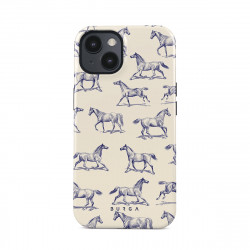 Dėklas Burga iPhone 14 Plus Derby Race Tough