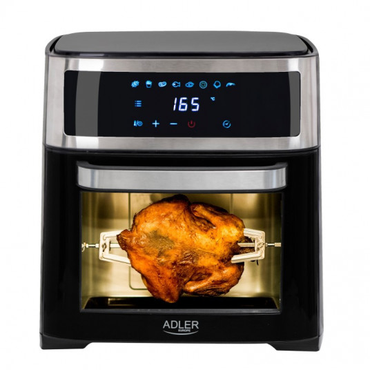 Karšto oro krosnelė ADLER AD-6309
