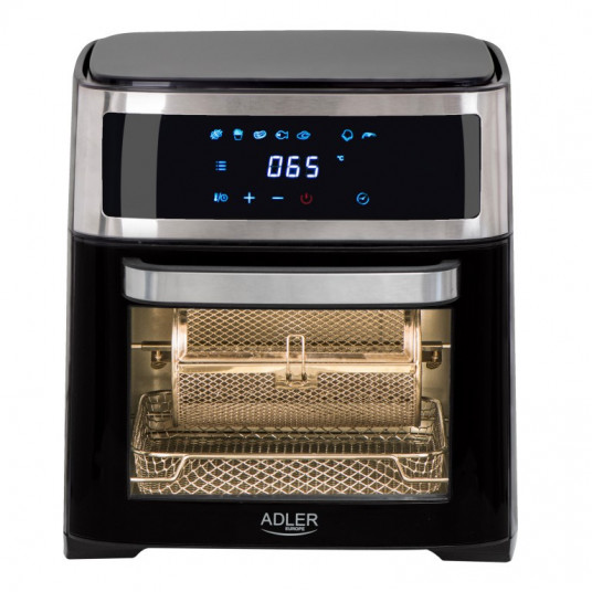 Karšto oro krosnelė ADLER AD-6309