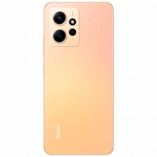 Telefonas Xiaomi Redmi Note 12 4G 8GB/256GB Dual-Sim Gold