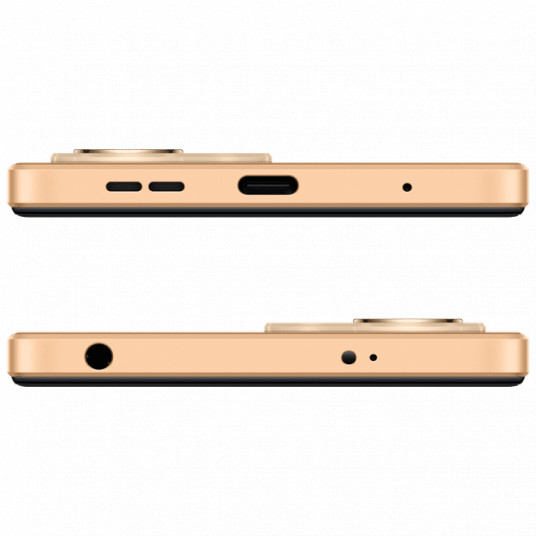 Telefonas Xiaomi Redmi Note 12 4G 8GB/256GB Dual-Sim Gold