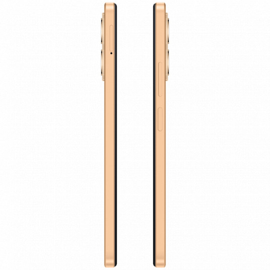 Telefonas Xiaomi Redmi Note 12 4G 8GB/256GB Dual-Sim Gold