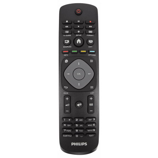 Televizorius Philips 32PHS5527/12 LED 32"