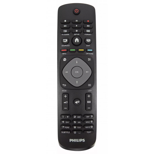 Televizorius Philips 32PHS5507/12 LED 32"