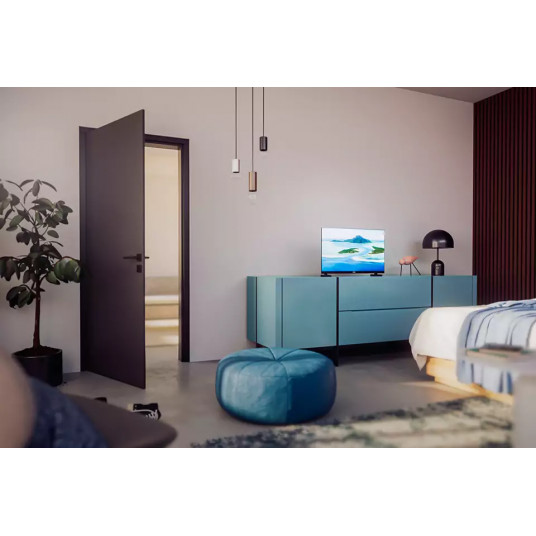 Televizorius Philips 32PHS5507/12 LED 32"