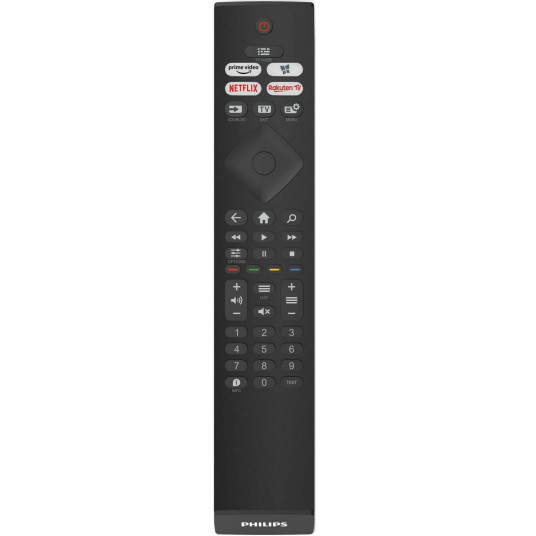 Televizorius Philips 32PHS6808/12 LED 32" Smart