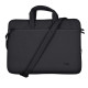 Kompiuterio krepšys NB CASE ECO 16"/BLACK 24447 TRUST