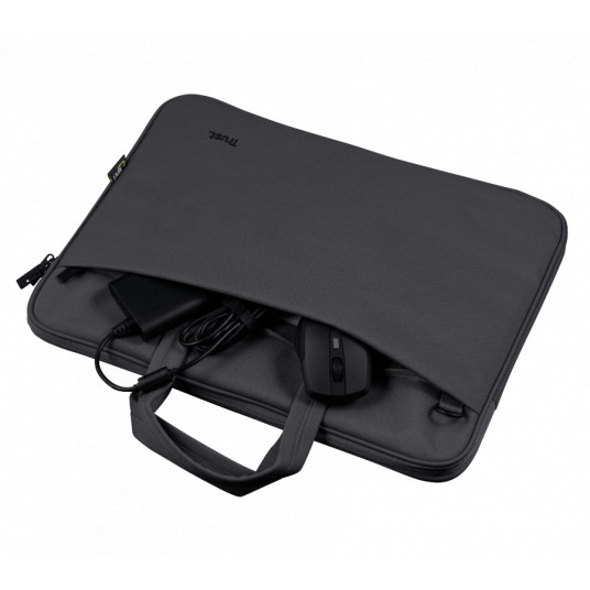 Kompiuterio krepšys NB CASE ECO 16"/BLACK 24447 TRUST