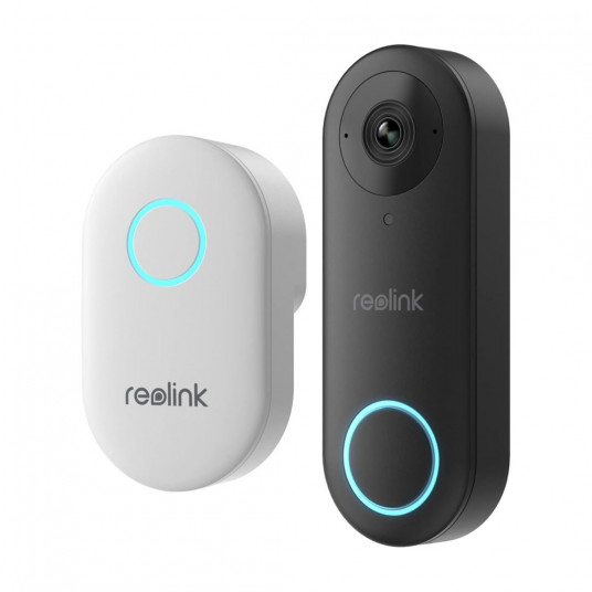 Reolink Video Doorbell WIFI