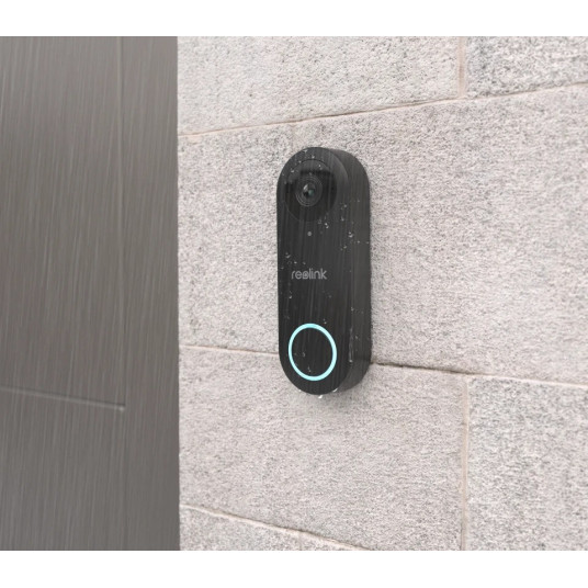 Reolink Video Doorbell WIFI