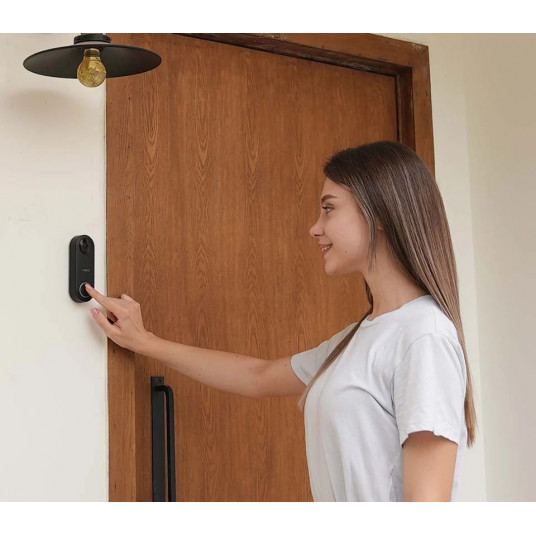 Reolink Video Doorbell WIFI