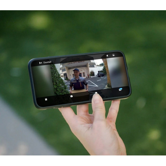 Reolink Video Doorbell WIFI