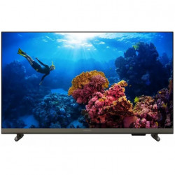 Televizorius Philips 24PHS6808/12 LED 24" Smart