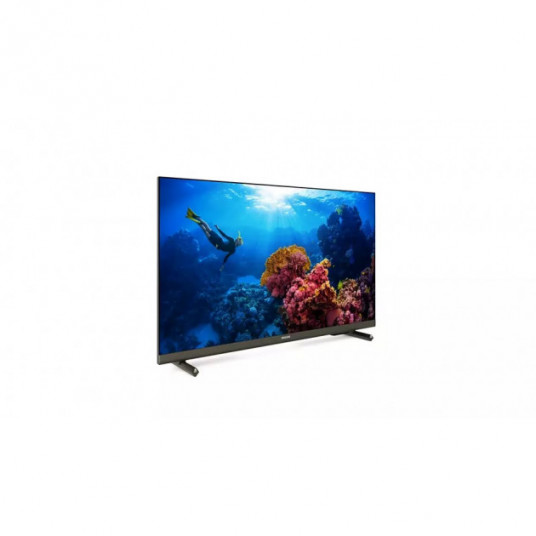 Televizorius Philips 24PHS6808/12 LED 24" Smart