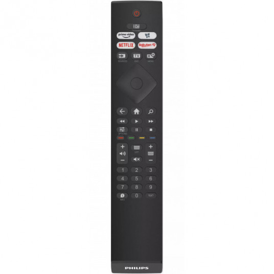 Televizorius Philips 24PHS6808/12 LED 24" Smart