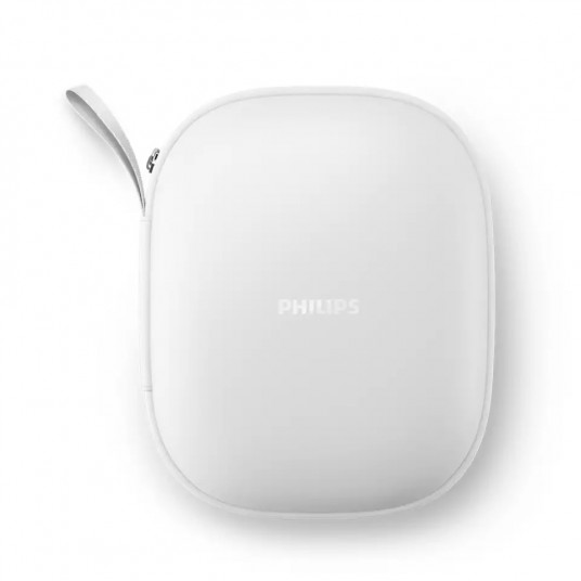 Ausinės Philips TAH8506WT/00 White