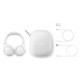 Ausinės Philips TAH8506WT/00 White