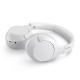 Ausinės Philips TAH8506WT/00 White