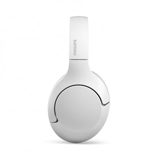 Ausinės Philips TAH8506WT/00 White
