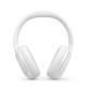 Ausinės Philips TAH8506WT/00 White