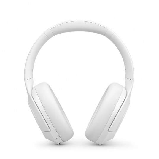 Ausinės Philips TAH8506WT/00 White