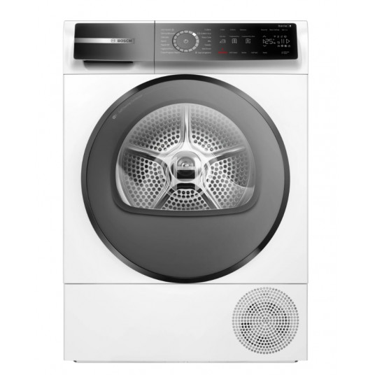 Džiovyklė BOSCH WQB245ALSN