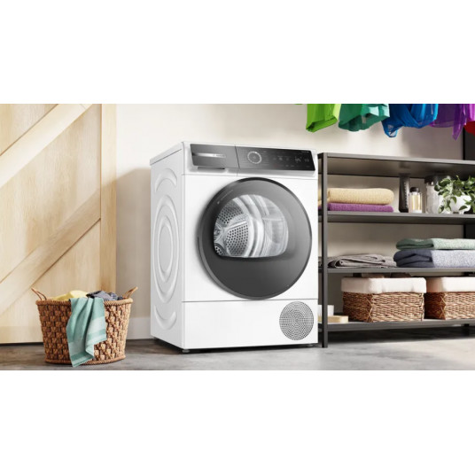 Džiovyklė BOSCH WQB245ALSN