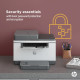 Spausdintuvas HP Laserjet Pro M234sdn 6GX00F