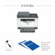 Spausdintuvas HP Laserjet Pro M234sdn 6GX00F