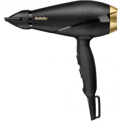 Plaukų džiovintuvas BABYLISS 6704E AC