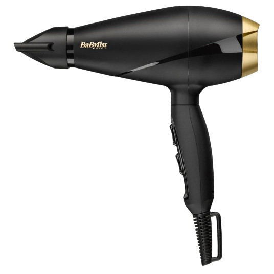 Plaukų džiovintuvas BABYLISS 6704E AC