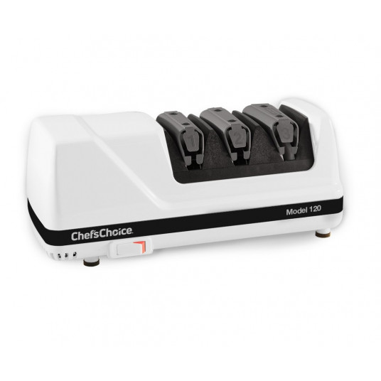 CHEF'SCHOICE M120 el. peilių galąstuvas