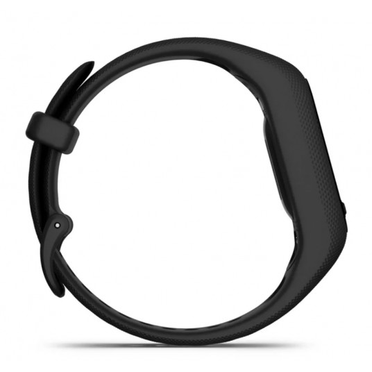 Sportinis laikrodis Garmin Vivosmart 5 Black 010-02645-10 