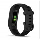 Sportinis laikrodis Garmin Vivosmart 5 Black 010-02645-10 