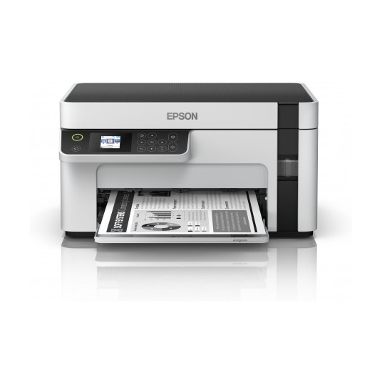 Spausdintuvas Epson EcoTank M2120 Black/White