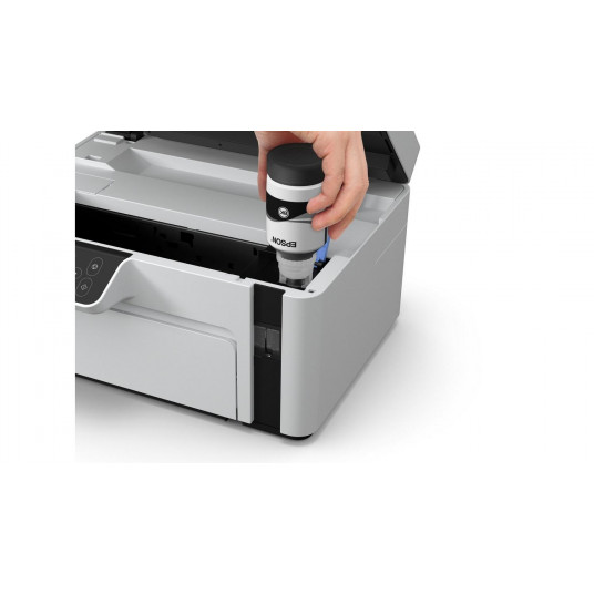 Spausdintuvas Epson EcoTank M2120 Black/White