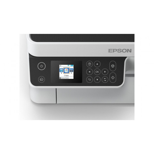 Spausdintuvas Epson EcoTank M2120 Black/White