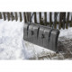 Sniego stumtuvas "ClassicLine" Gardena 17560-30