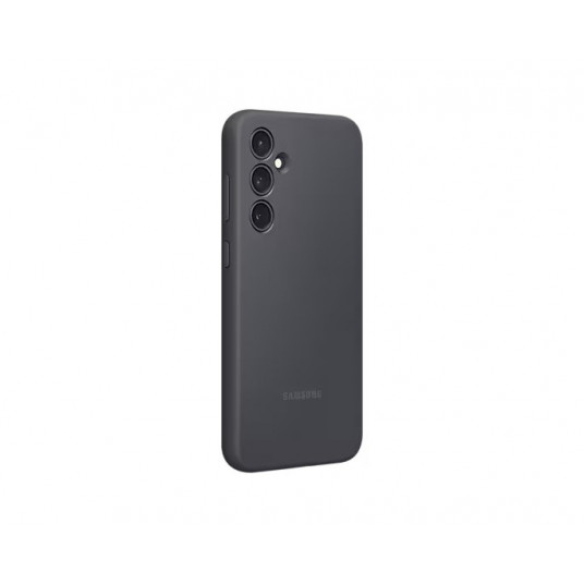 Dėklas Samsung Galaxy S23 FE Silicone Case Graphite