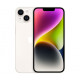 Telefonas Apple iPhone 14 128GB Starlight