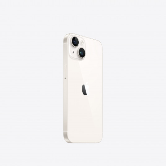 Telefonas Apple iPhone 14 128GB Starlight