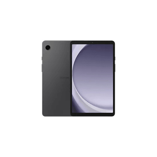 Planšetė Samsung Galaxy Tab A9 8.7" LTE 128GB Pilka