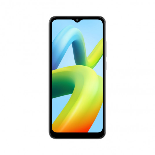 Telefonas Xiaomi Redmi A1 32GB Dual-Sim Black
