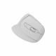 Pelė Sbox VM-838W Optical Vertical White
