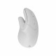 Pelė Sbox VM-838W Optical Vertical White